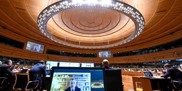 Більше половини зовнішнього фінансування України у 2024 році – бюджетна підтримка країн ЄС, – Мінфін