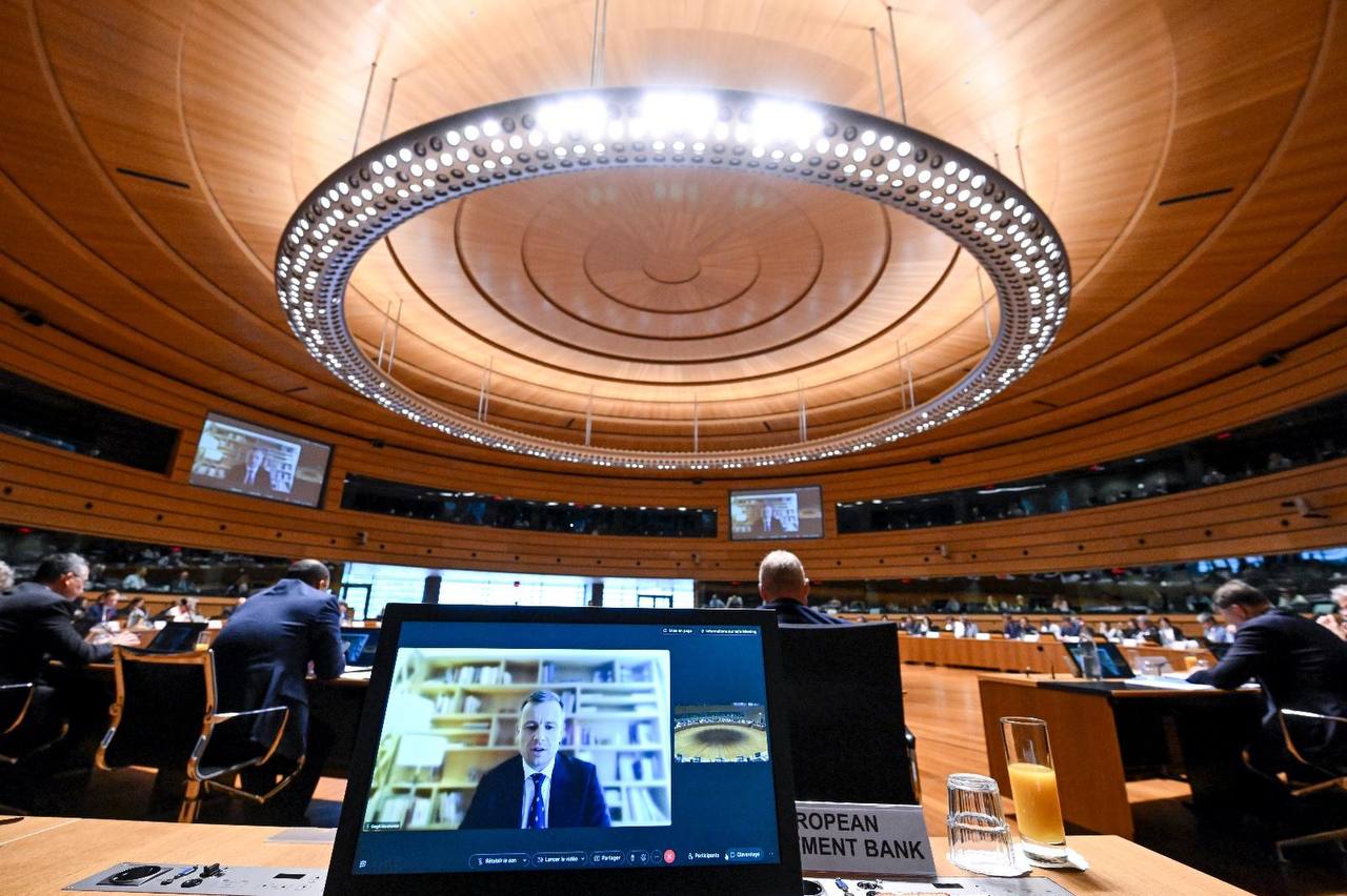 Більше половини зовнішнього фінансування України у 2024 році – бюджетна підтримка країн ЄС, – Мінфін