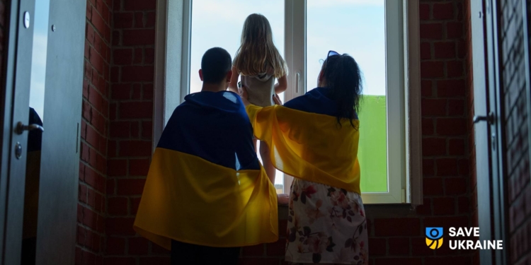 З тимчасово окупованої території повернули ще 11 українських дітей