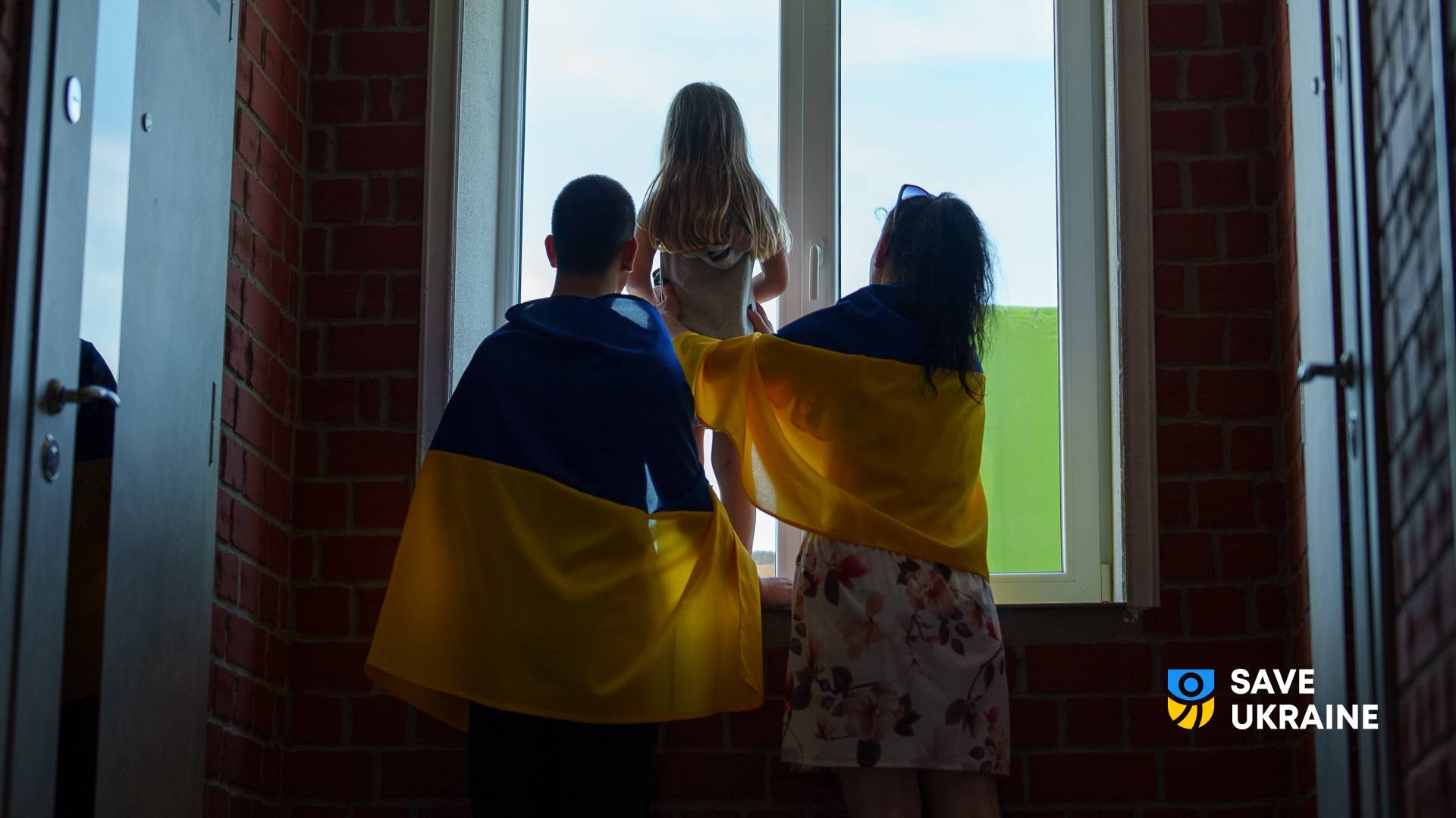 З тимчасово окупованої території повернули ще 11 українських дітей