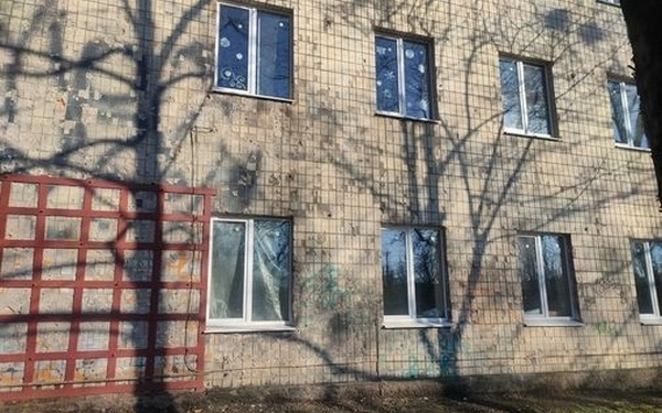 У Миколаєві відновили ще один медзаклад, який постраждав у перший рік повномасштабної війни, – МОЗ