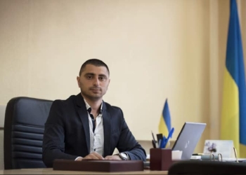 Голова Вознесенської райради на Миколаївщині від «Слуги народу» достроково склав повноваження (ДОКУМЕНТ)