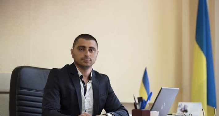 Голова Вознесенської райради на Миколаївщині від «Слуги народу» достроково склав повноваження (ДОКУМЕНТ)