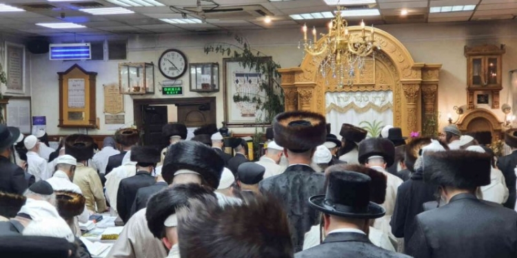 Ізраїль скасував для українців безвізовий режим, Україна відповість дзеркально