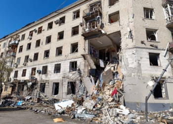 В Харкові кількість поранених збільшилася до 37 (ФОТО)