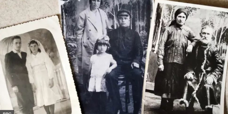 Скарби в альбомах. Навіщо в Україні продають і купують чужі сімейні фото (ФОТО)