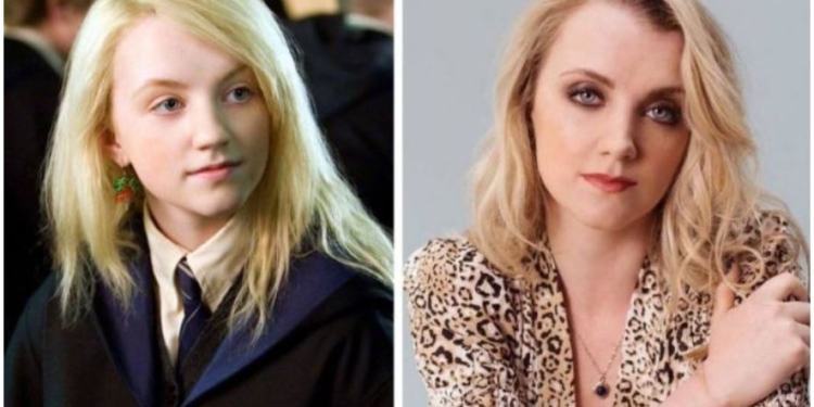Якими стали дівчатка з Гаррі Поттера? Не всім вік пішов на користь (ФОТО)