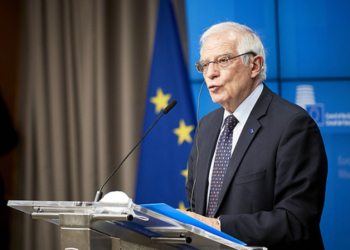 Безпекова угода між ЄС та Україною може бути підписана 27-28 червня – Боррель