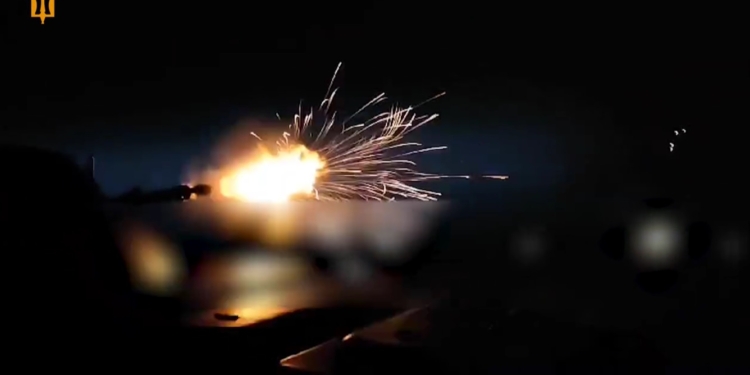 З початку року російські окупанти атакували Україну 2277 «шахедами» – близько 86% було збито нашою ППО (ВІДЕО)