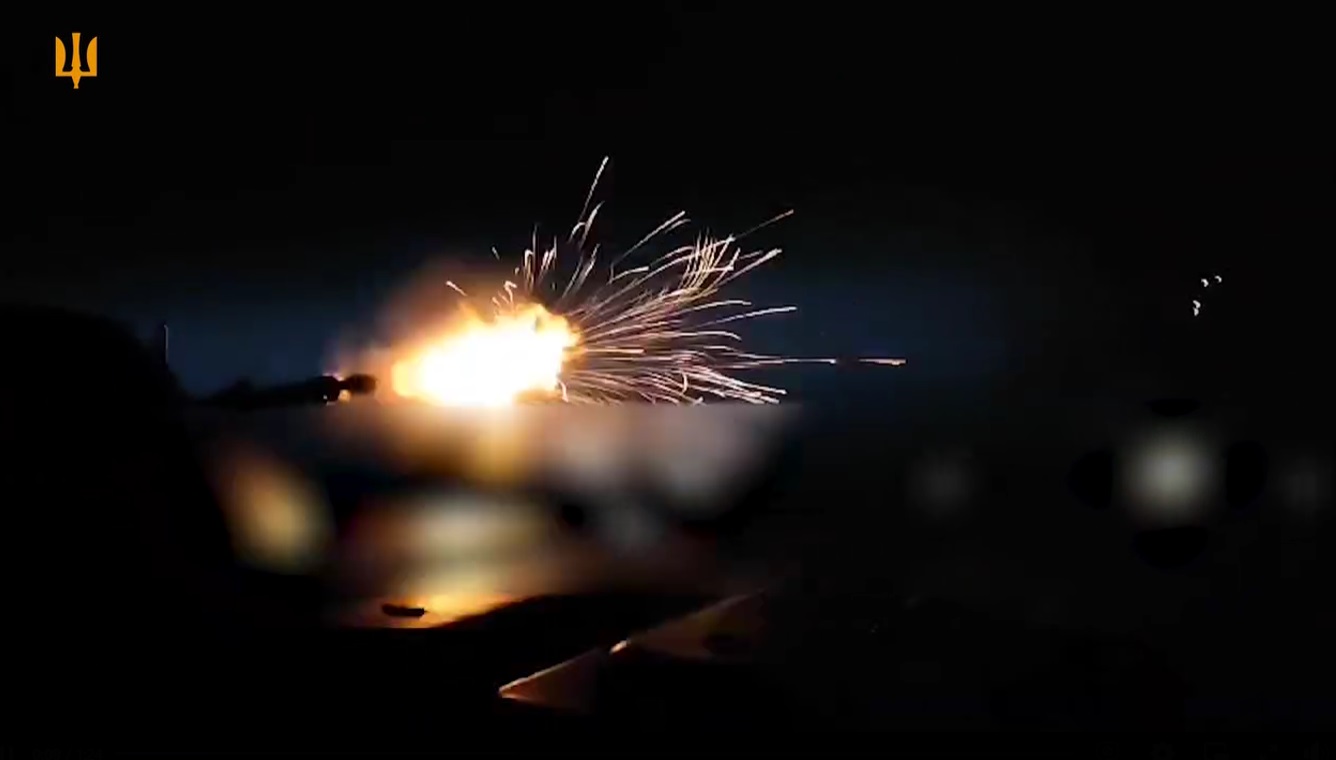 З початку року російські окупанти атакували Україну 2277 «шахедами» – близько 86% було збито нашою ППО (ВІДЕО)