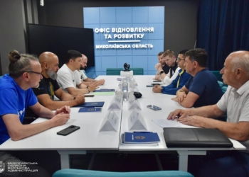 Керівництво компанії PepsiCo відвідало Миколаївщину: з січня 2023 року на двох підприємствах в області відновлено виробництво