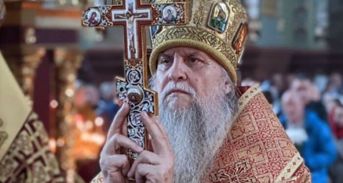 Одіозного митрополита Тульчинського і Брацлавського Іонафана обміняли на кілька українських захисників, які були в російському полоні, – ЗМІ