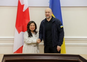 Оновлена Угода про вільну торгівлю між Україною та Канадою набирає чинності вже з 1 липня (ФОТО)