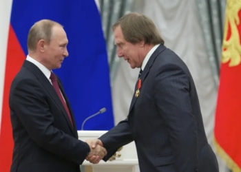 Швейцарський суд залишив у силі вирок «банкірам Путіна»