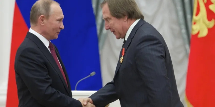 Швейцарський суд залишив у силі вирок «банкірам Путіна»