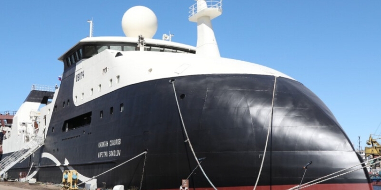 НАТО підозрює росію в замінуванні електро- та телефонних кабелів, а також нафтових та газових трубопроводів у Північному морі – The Times