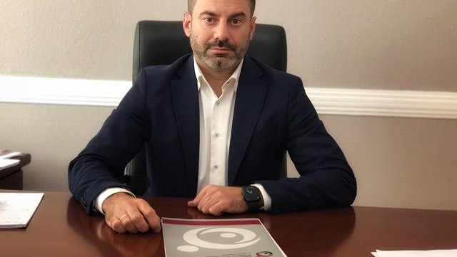 Росія незаконно утримує понад 14 тис. громадян України – Лубінець