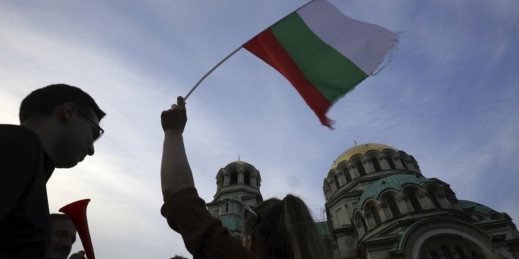 Предстоятелем Болгарської православної церкви обрано проросійського митрополита Даніїла