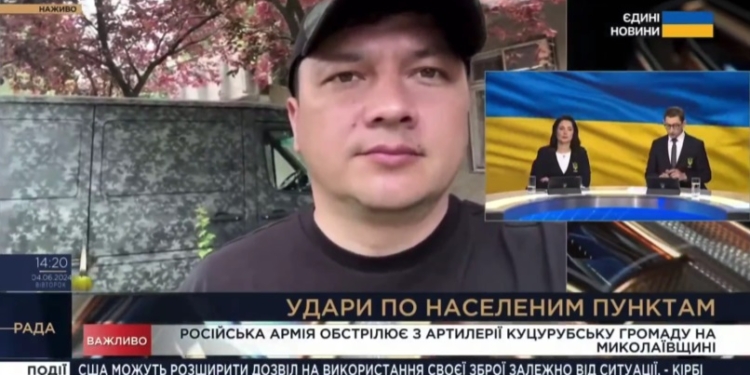 «Дві години в одній черзі немає світла на добу», – каже начальник Миколаївської ОВА. Миколаївці кажуть, що це не так