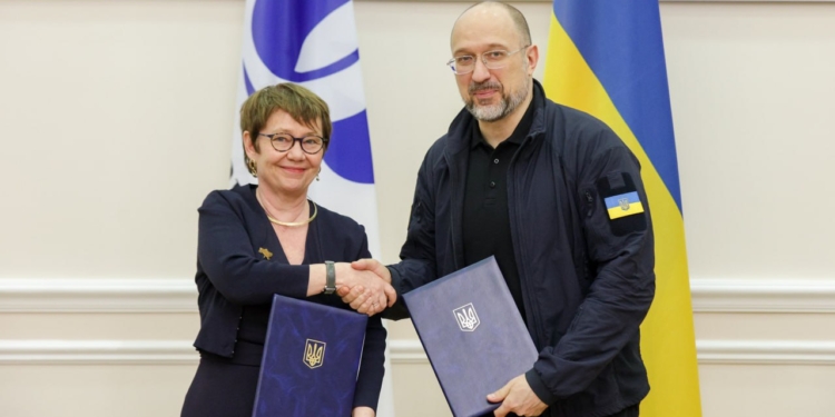 ЄБРР акумулює 300 млн євро на підтримку енергетичного сектору України, що потерпає від російських атак (ФОТО)