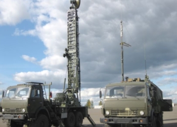 Сили спецоперацій вразили новітню цифрову станцію зв’язку – вперше за війну (ВІДЕО)