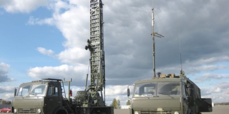 Сили спецоперацій вразили новітню цифрову станцію зв’язку – вперше за війну (ВІДЕО)