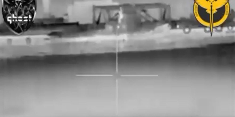 Офційно. Спецпризначенці ГУР знищили в Криму буксир “Сатурн” (ВІДЕО)