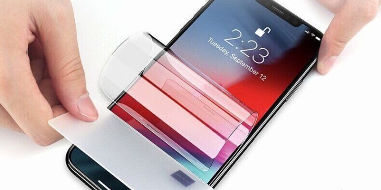 Порівняння захисних плівок та скла для Xiaomi Redmi 12: що краще?