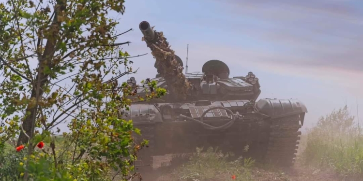 В Україні ліквідовано ще 1130 окупантів, загалом понад 529 тисяч. Повні втрати ворога