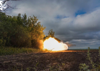 За добу ліквідовано ще 1170 окупантів, загалом – понад 530 тисяч. Повні втрати ворога