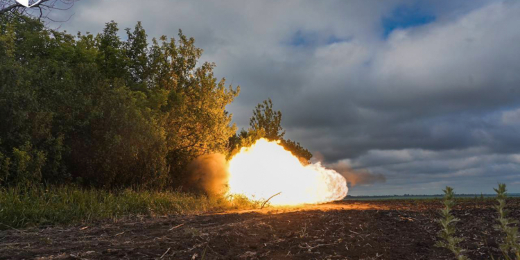 За добу ліквідовано ще 1170 окупантів, загалом – понад 530 тисяч. Повні втрати ворога