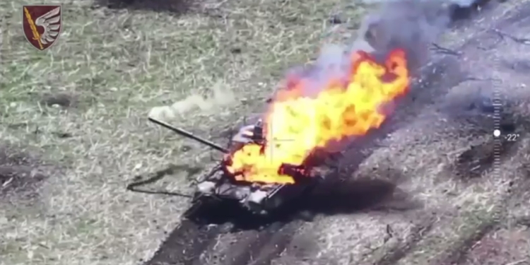 Миколаївські десантники показали майстер-клас з відбиття чергового штурму в районі Новомихайлівки (ВІДЕО)