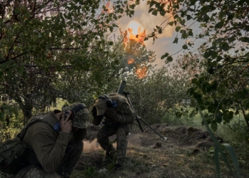 В Україні ліквідовано ще 1300 окупантів, загалом – понад 535 тисяч. Повні втрати ворога