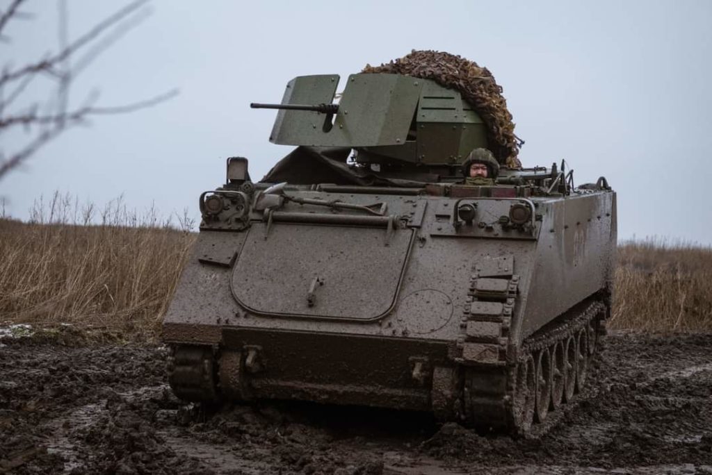 Abrams, Leopard, Challenger та інші: Міноборони повідомило, скільки і якої бронетехніки допустило до експлуатації з початку повномасштабної війни (ФОТО) 4