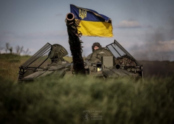 В Україні ліквідовано ще 1220 окупантів, загалом понад 538 тисяч. Повні втрати ворога