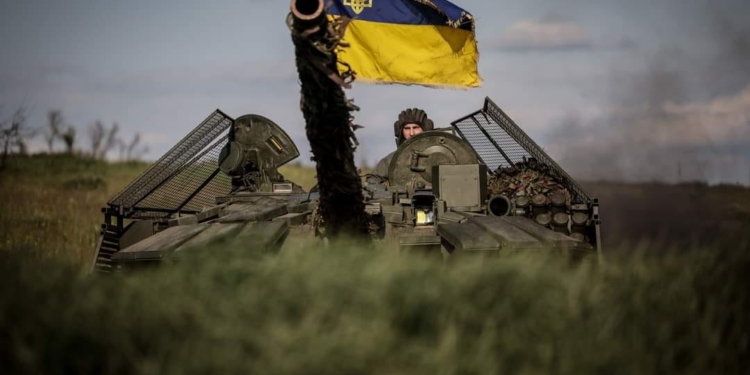 В Україні ліквідовано ще 1220 окупантів, загалом понад 538 тисяч. Повні втрати ворога