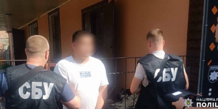 В Миколаєві торгували інвалідністю за $15 тис. для виїзду за кордон (ФОТО)