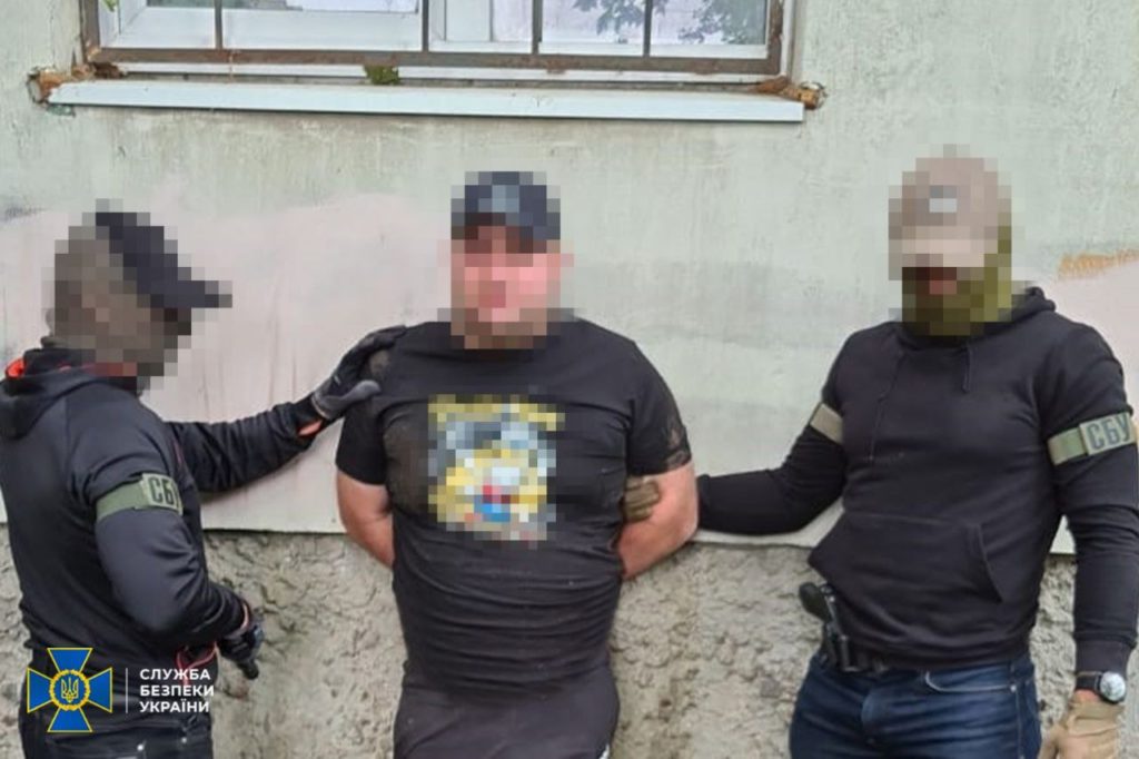 В Одесі затримали 7 блогерів - СБУ їх звинувачує в роботі на ворога (ФОТО) 1