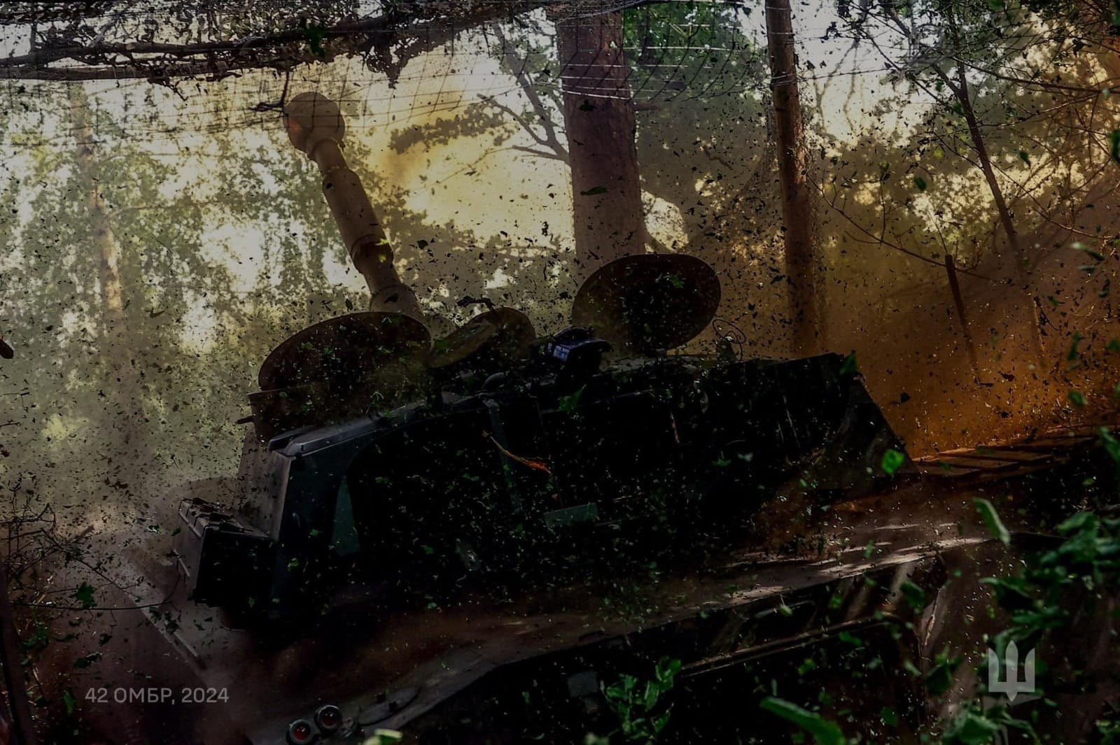 В Україні ліквідовано ще 1170 окупантів, загалом – понад 540 тисяч. Повні втрати ворога