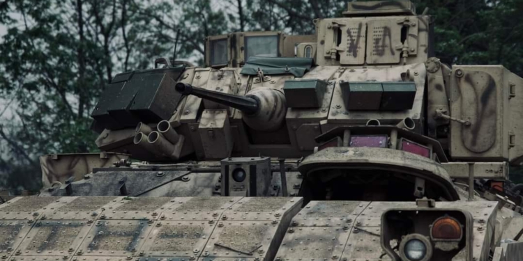 В Україні ліквідовано ще 1290 окупантів, загалом – понад 512 тисяч. Повні втрати ворога