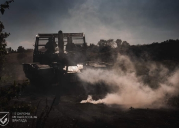 В Україні ліквідовано ще 1140 окупантів, загалом – понад 542 тисячі. Повні втрати ворога