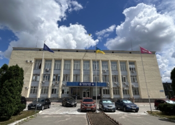 Вознесенськ, до вас їде ревізор. Точніше, вже приїхав (ФОТО)