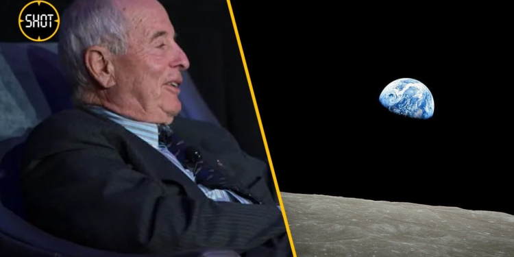 В США загинув в авіатрощі легендарний астронавт «Аполлона-8» – сам був за штурвалом (ФОТО, ВІДЕО)