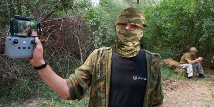 Миколаївські тероборонівці: «Кубрик» (ФОТО)