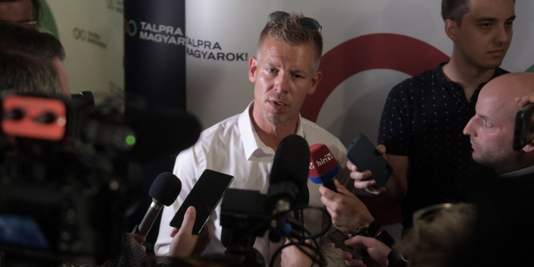 Орбан, посунься. Угорські вибори в Європарламент стали знаковими для його конкурента