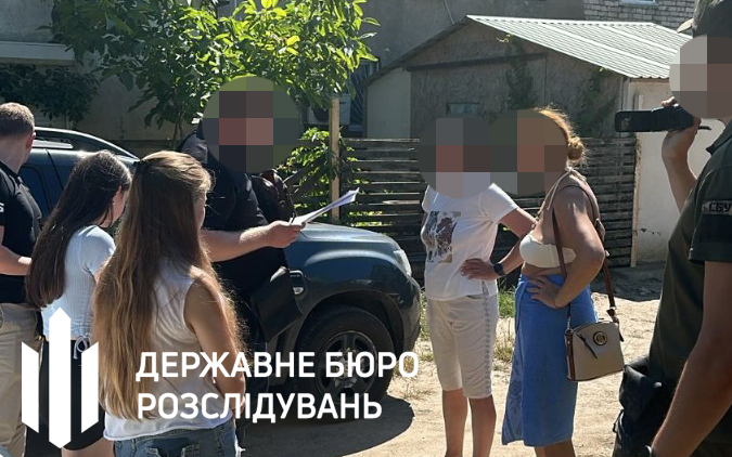 "Всє ракєти лєтят, куда нада", - в Одесі викрили ждунок з міграційної служби (ФОТО, ВІДЕО) 4