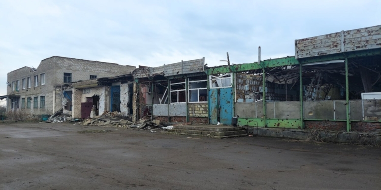 Ще плюс 107 млн.грн.: в ДЕІ обрахували шкоду довкіллю в Шевченківській громаді Миколаївщини (ФОТО)