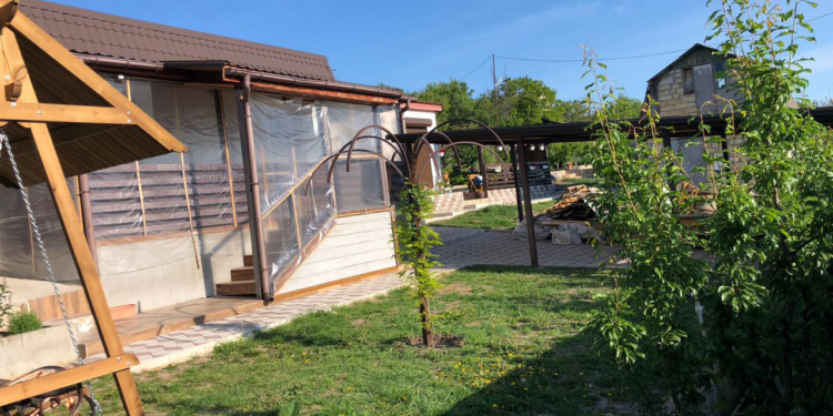 Командувач РУ сил тероборони «Південь» змушував підлеглих будувати йому будинок, – ДБР (ФОТО, ВІДЕО)