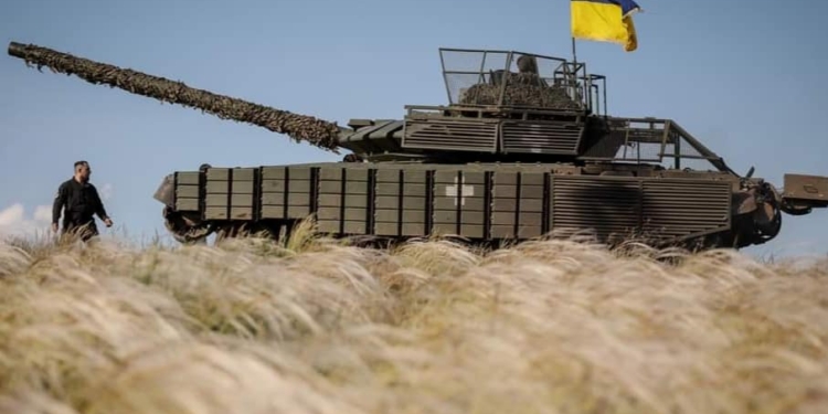 В Україні ліквідовано ще 1130 окупантів, загалом – понад 508 тисяч. Повні втрати ворога