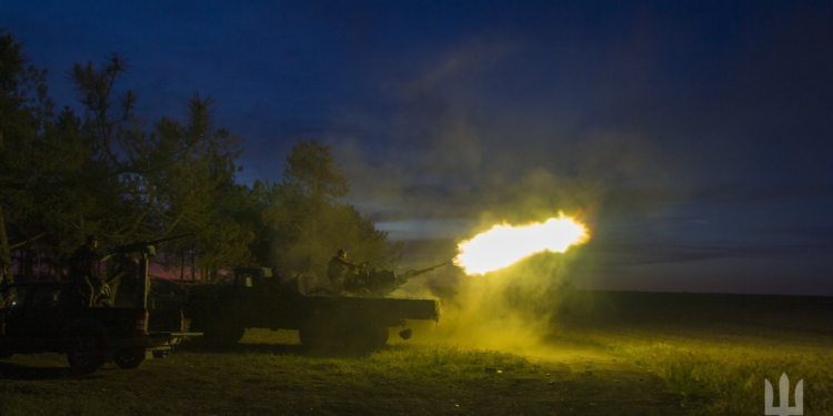 В Україні ліквідовано ще 980 окупантів, загалом – понад 521 тисяча. Повні втрати ворога